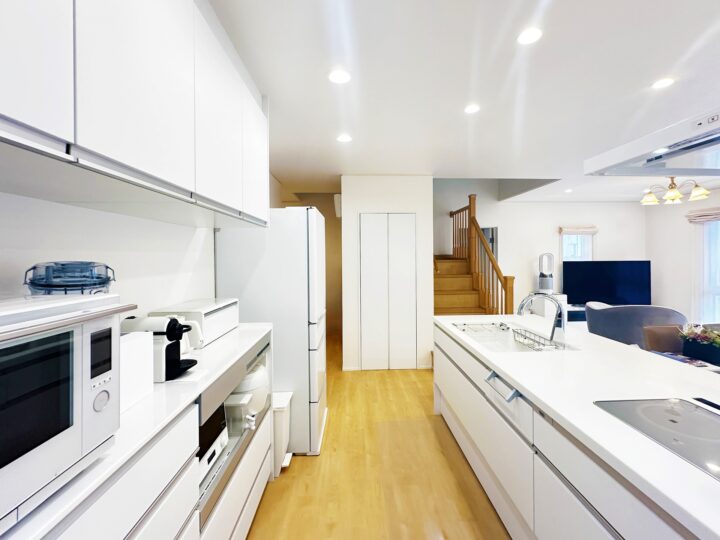 住宅リフォーム・間取り変更・内装工事は匠建装｜山口県下関市の画像