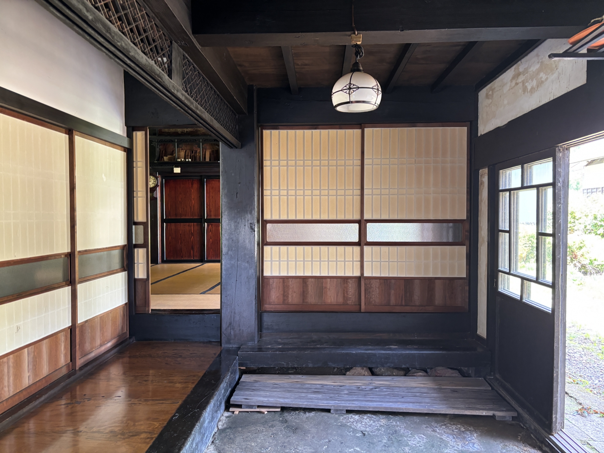 中古住宅・古民家リノベーション｜間取り変更も｜山口県下関市